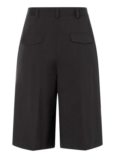 Burda - 5672 Ladies Shorts