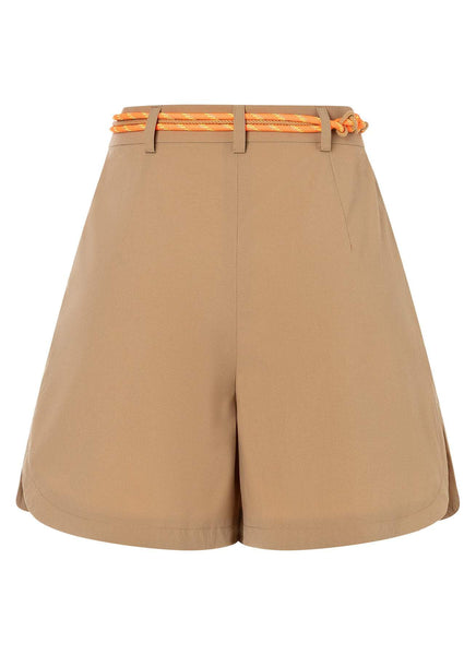 Burda - 5672 Ladies Shorts