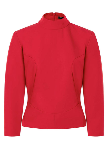 Burda - 5677 Ladies Dress and Shirt