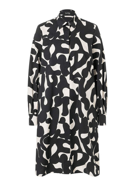 Burda - 5678 Ladies Dress and Blouse