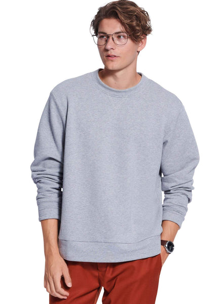 Burda - 5682 Men's Sweater and T-shirt