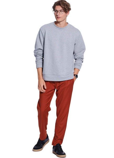 Burda - 5682 Men's Sweater and T-shirt