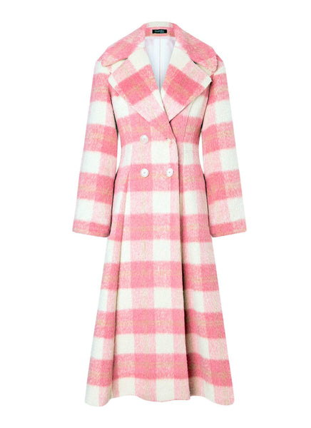 Burda - 5683 Ladies Coats