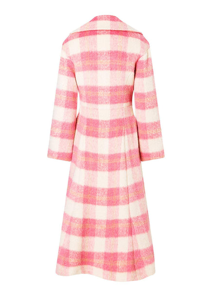 Burda - 5683 Ladies Coats