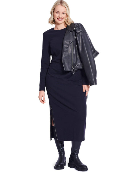 Burda - 5684 Ladies Dresses