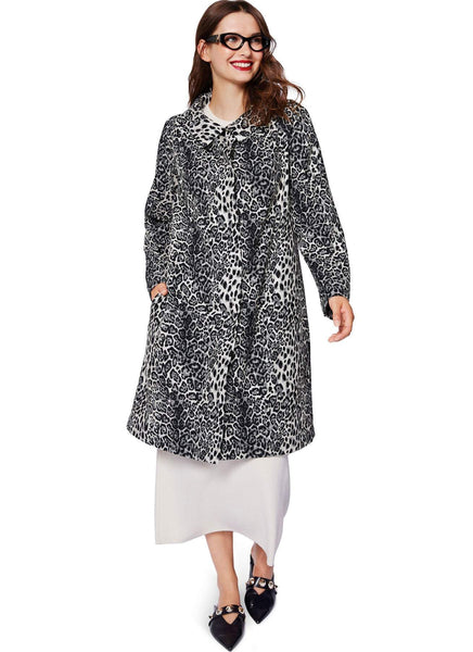 Burda - 5688 Ladies Coats and Jackets