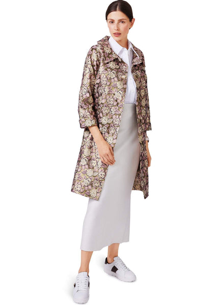 Burda - 5688 Ladies Coats and Jackets