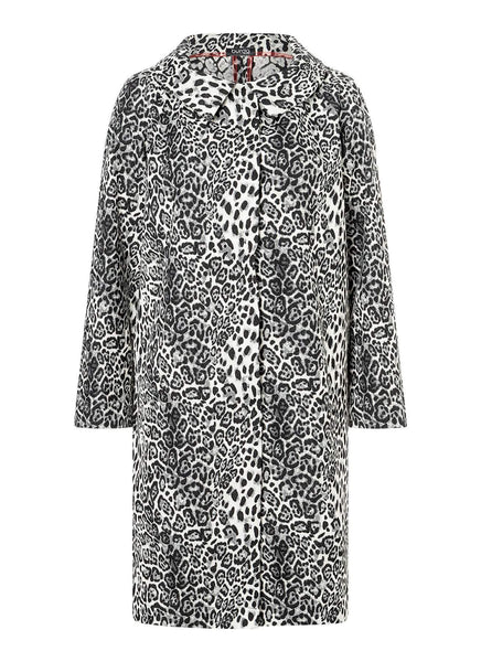 Burda - 5688 Ladies Coats and Jackets