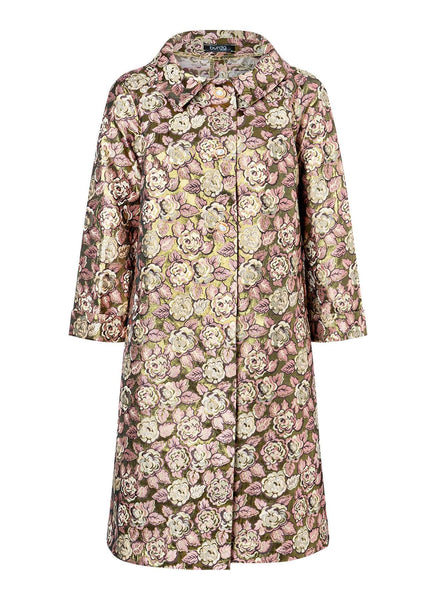 Burda - 5688 Ladies Coats and Jackets