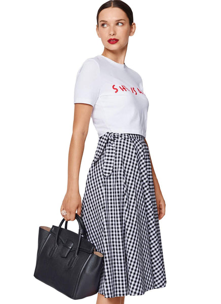 Burda - 5690 Ladies Skirts