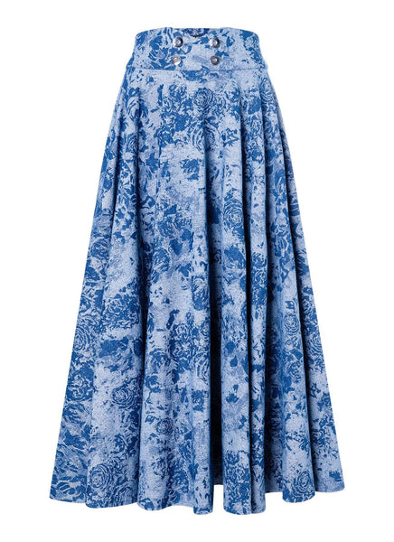 Burda - 5690 Ladies Skirts