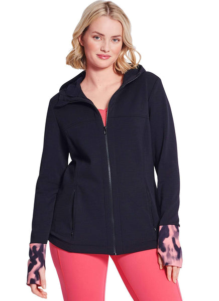 Burda - 5691 Ladies Sports Shirt and Jacket