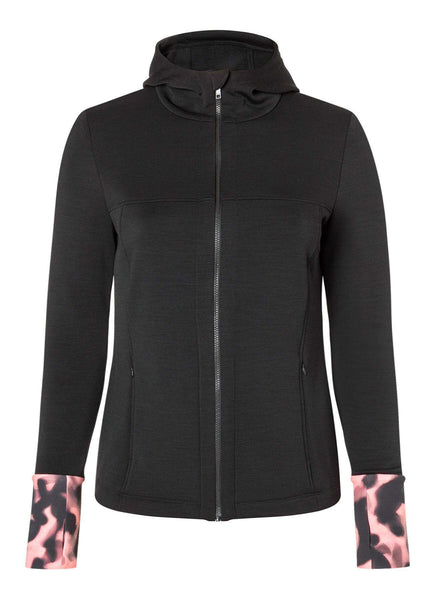 Burda - 5691 Ladies Sports Shirt and Jacket