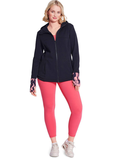 Burda - 5691 Ladies Sports Shirt and Jacket