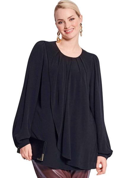 Burda - 5692 Ladies Blouse and Shirt