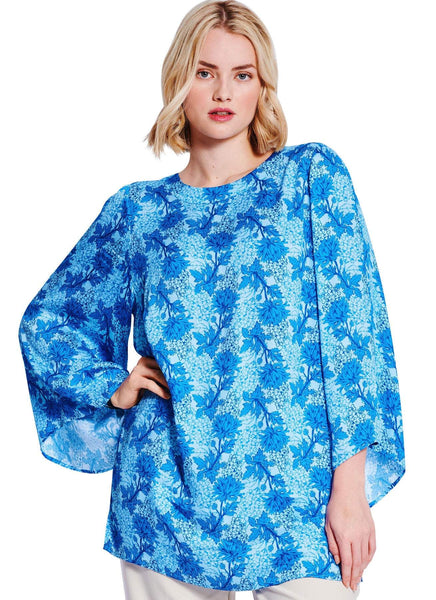 Burda - 5692 Ladies Blouse and Shirt