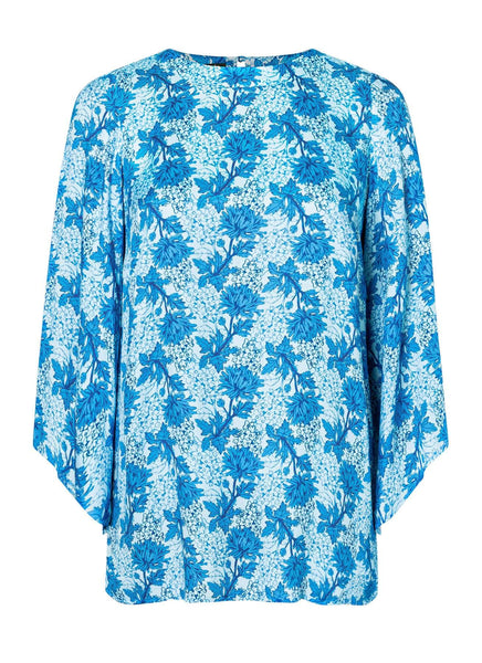 Burda - 5692 Ladies Blouse and Shirt