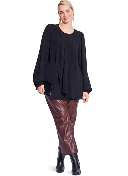 Burda - 5692 Ladies Blouse and Shirt