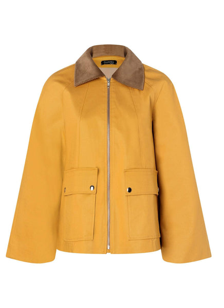 Burda - 5695 Ladies Jackets