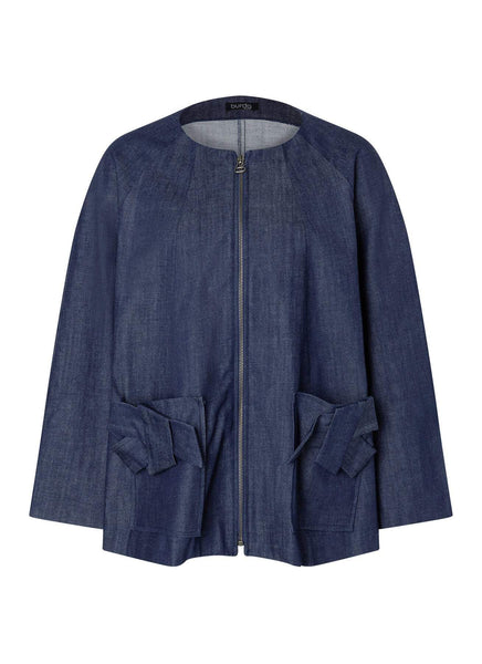 Burda - 5695 Ladies Jackets