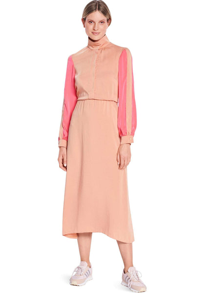 Burda - 5696 Ladies Dresses