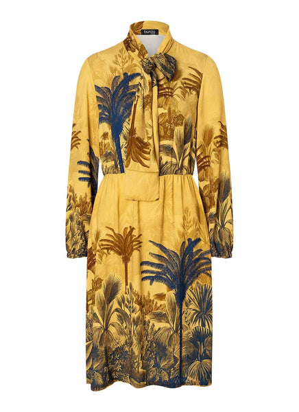 Burda - 5696 Ladies Dresses