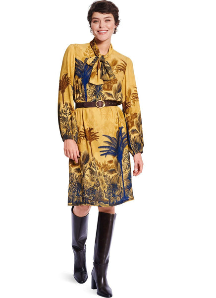 Burda - 5696 Ladies Dresses