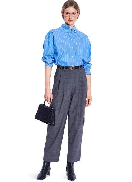 Burda - 5699 Ladies Trousers