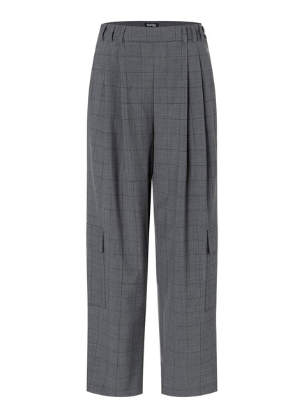 Burda - 5699 Ladies Trousers