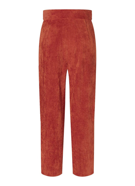 Burda - 5699 Ladies Trousers