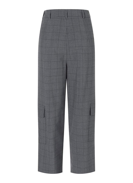 Burda - 5699 Ladies Trousers