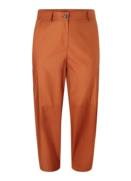 Burda - 5703 Ladies Trousers