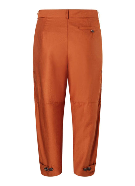 Burda - 5703 Ladies Trousers