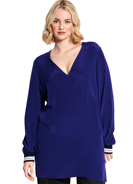 Burda - 5704 Ladies Dress and Tunic