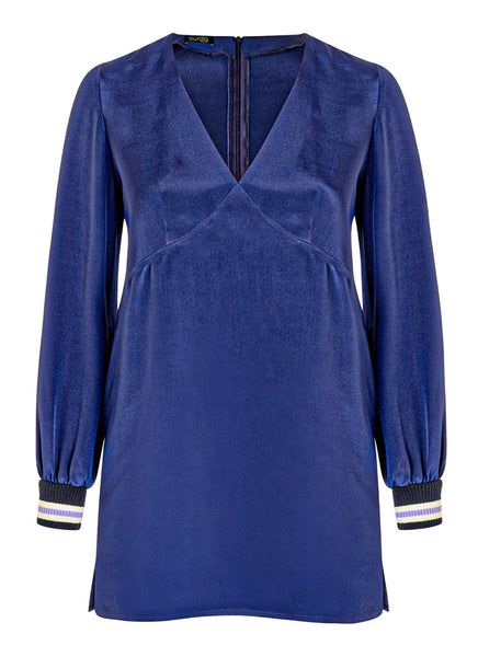 Burda - 5704 Ladies Dress and Tunic