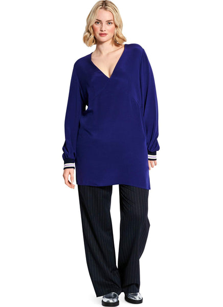 Burda - 5704 Ladies Dress and Tunic