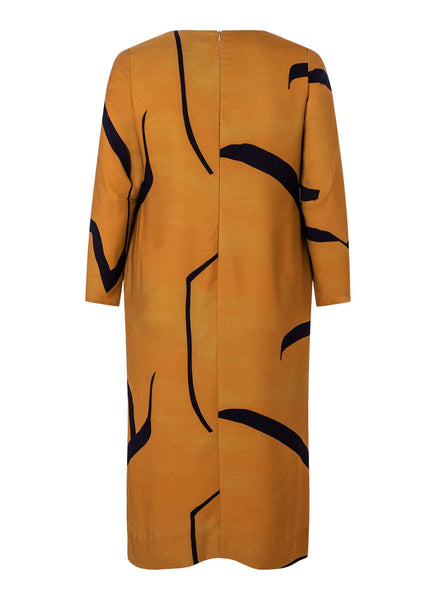 Burda - 5704 Ladies Dress and Tunic