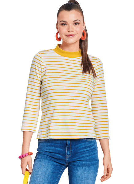 Burda - 5705 Ladies Shirts