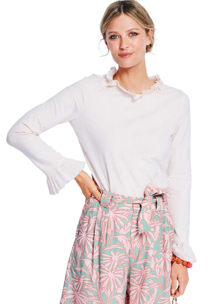 Burda - 5705 Ladies Shirts