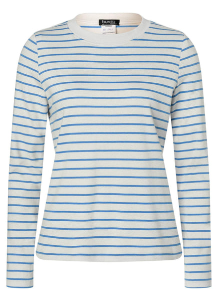 Burda - 5705 Ladies Shirts