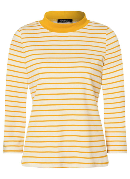 Burda - 5705 Ladies Shirts