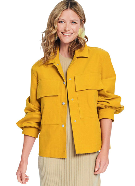 Burda - 5706 Ladies Jackets