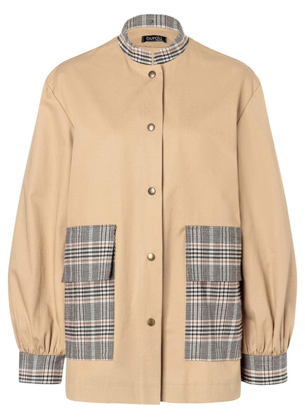 Burda - 5706 Ladies Jackets