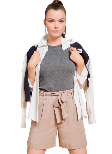 Burda - 5707 Ladies Trousers