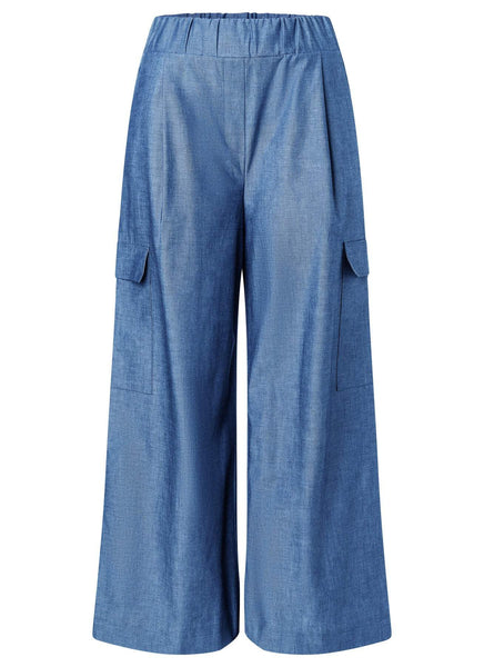 Burda - 5707 Ladies Trousers