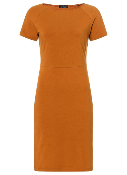 Burda - 5708 Ladies Dresses