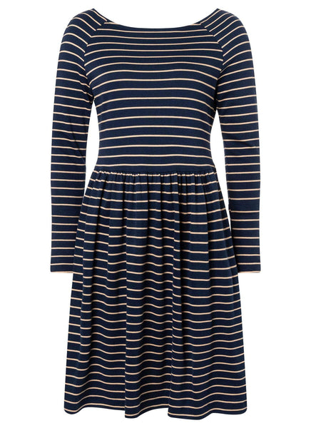 Burda - 5708 Ladies Dresses