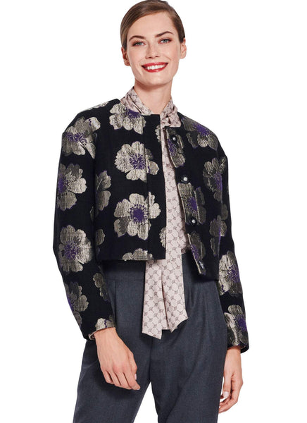 Burda - 5711 Ladies Jackets