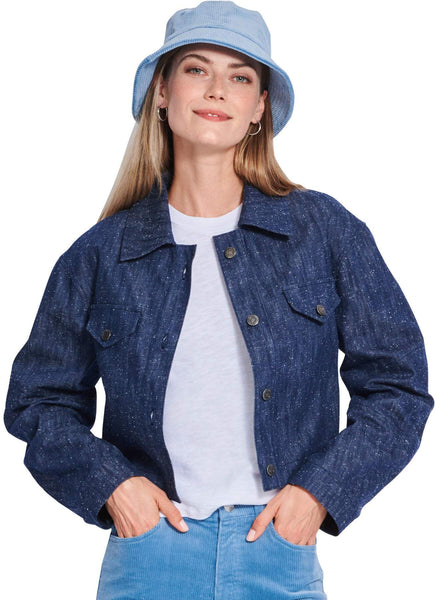 Burda - 5711 Ladies Jackets