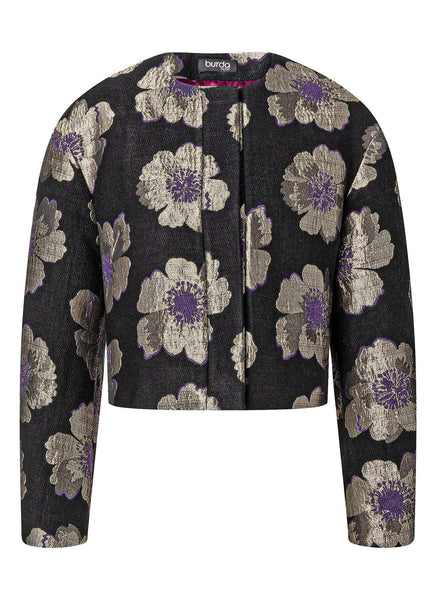 Burda - 5711 Ladies Jackets